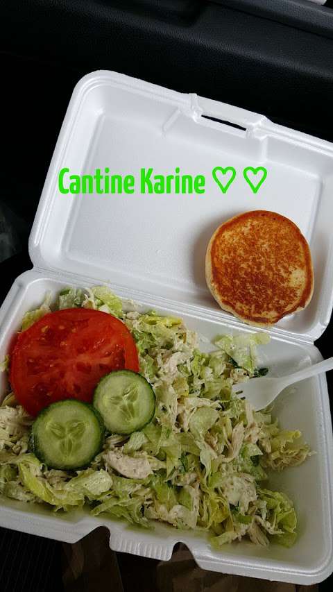 Cantine Karine